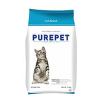 Purepet Cat Adult Ocean Fish Photo 2