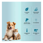 Natural Remedies HepNSure Liver Support Tablets for Dogs & Cats Photo 3