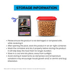 Purina Pro Plan Performance Starter Puppy Dry Dog Food 3kg Photo 8