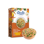 Drools Biryani Pumpkin Photo 2