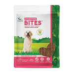 Natural Remedies Digestive Bites Dog Treats 75g Photo 1