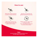 Beaphar Ear Cleaner for Dogs & Cats 50ml Photo 5
