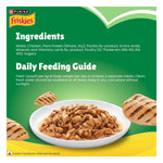 Purina Friskies Chicken Gravy-Licious, for Adult Cats, Pack of 12 (70gx12) Photo 2