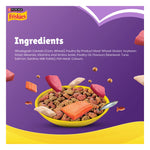Purina Friskies Surfin' Favourites Adult Dry Cat Food 6kg Photo 3