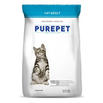 Purepet Cat Adult Ocean Fish Photo 4