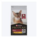 Purina Pro Plan Adult Dry Cat Food 380g Photo 1