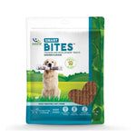 Natural Remedies Smart Bites Chicken Flavour Dog Treats 75g Photo 1