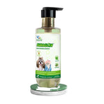 Natural Remedies Auraglow Moisturizing Shampoo for Dogs & Cats Photo 2
