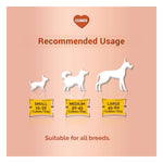 Natural Remedies Treat O'Clock Pet Treats 75g Photo 10