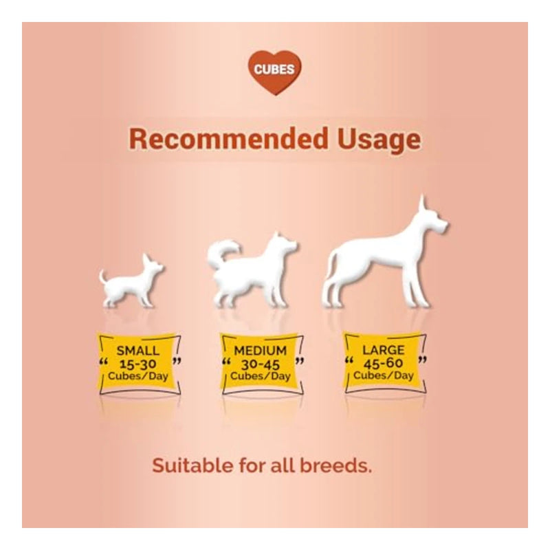 Natural Remedies Treat O'Clock Pet Treats 75g - Image 10
