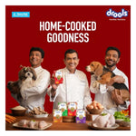 Drools Chicken Biryani Photo 3