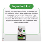 Purina Pro Plan Adult Sterilcat Chicken Dry Cat Food 1.2kg Photo 4