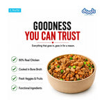 Drools Biryani Veggies Photo 8