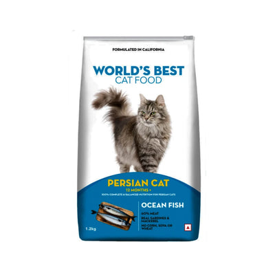 World's Best Persian Ocean Fish