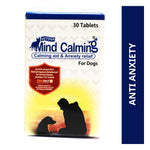 Mind Calming Tablets (30 tablets) Photo 2