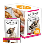 Canine Creek Chunks Gravy Puppy Photo 1
