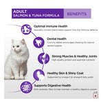 Purina Pro Plan Adult Hairball Control Chicken Dry Cat Food 1.2kg Photo 4