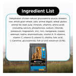 Purina Pro Plan Adult Large Breed Dry Dog Food 3kg Photo 9