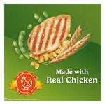 Purina Friskies Chicken & Meat Puppy Dry Dog Food 10kg Photo 7