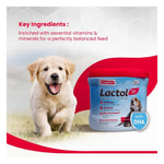 Beaphar Lactol Puppy Milk Replacer Photo 7