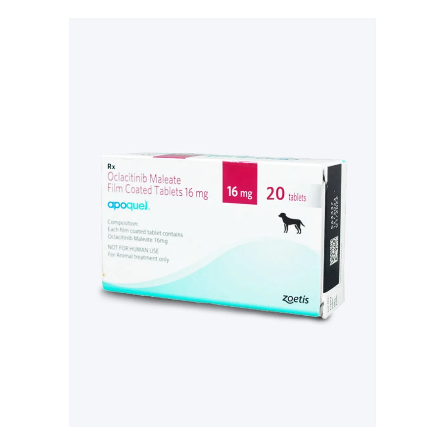 Apoquel 16 mg | 20 tablets