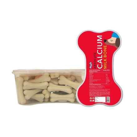 Absolute Calcium Milk Bone