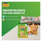 Purina Friskies Indoor Delights Adult Dry Cat Food 2.5kg Photo 6