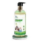 Natural Remedies Auraglow Moisturizing Shampoo for Dogs & Cats Photo 3