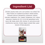 Purina Pro Plan Indoor Adult Chicken Dry Cat Food 1.2kg Photo 5