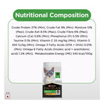 Purina Pro Plan Adult Sterilcat Chicken Dry Cat Food 1.2kg Photo 7