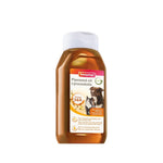 Beaphar Flaxseed Oil Omega 3 & 6 for Dogs & Cats 400ml Photo 1