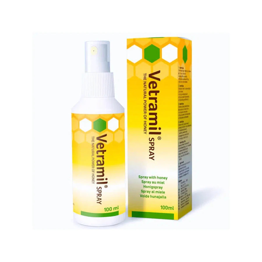 Vetramil Spray (100 ml)