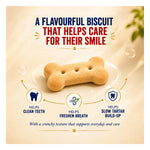 Purepet Biscuits Chicken Flavor Jar Photo 9