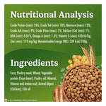 Purina Friskies Chicken & Meat Puppy Dry Dog Food 10kg Photo 8