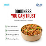 Drools Biryani Turkey Photo 4