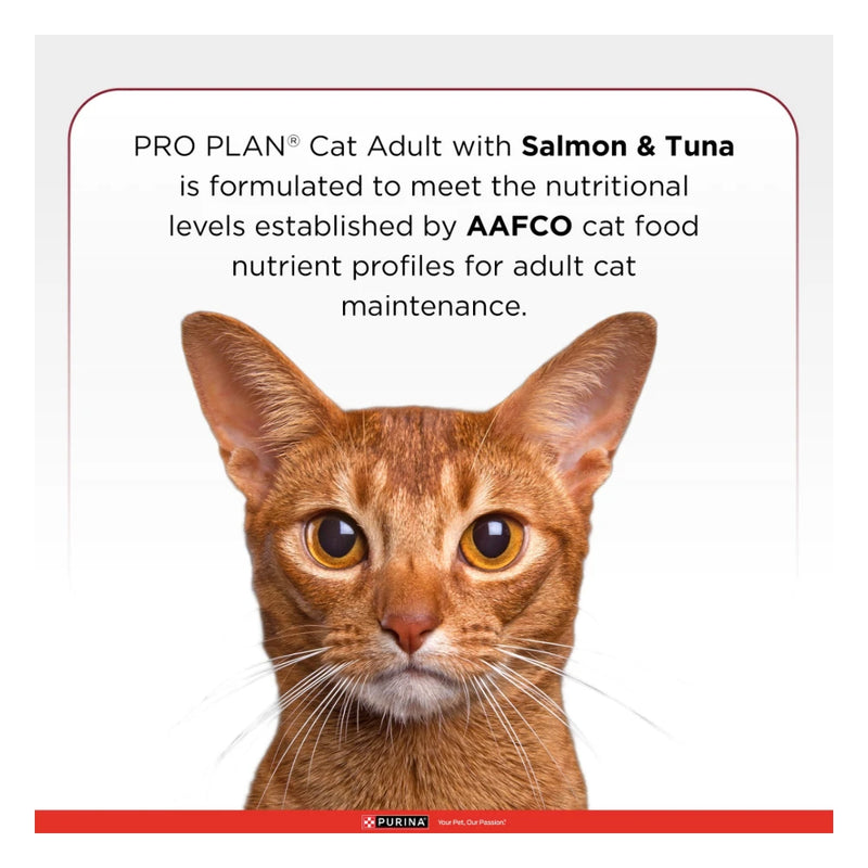 Purina Pro Plan Adult Dry Cat Food 380g - Image 2