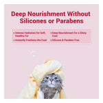 Natural Remedies Fursheen Cat Shampoo Photo 6