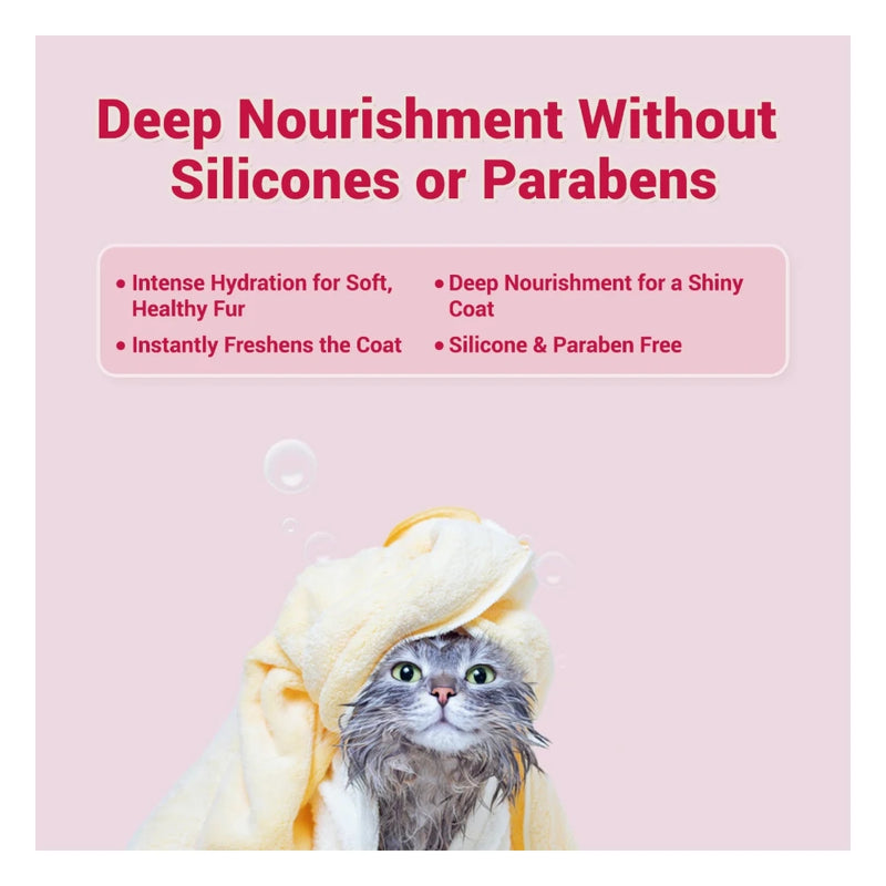 Natural Remedies Fursheen Cat Shampoo - Image 6