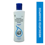 Intas Conaseb Medicated Shampoo 200 ml Photo 1