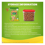Purina Friskies Indoor Delights Adult Dry Cat Food 2.5kg Photo 5