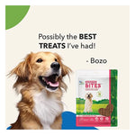 Natural Remedies Digestive Bites Dog Treats 75g Photo 4