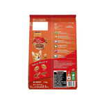 Purina Friskies Chicken & Meat Adult Dry Cat Food 2.5kg Photo 2