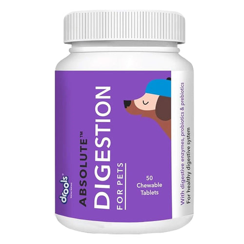 Absolute Tablets Digestive