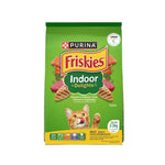 Purina Friskies Indoor Delights Adult Dry Cat Food 2.5kg Photo 1