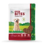Natural Remedies Derma Bites Skin & Coat Dog Treats 75g Photo 1