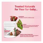 Natural Remedies Natgut Digestive Tablets for Dogs & Cats Photo 4