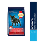 SmartHeart Small Breed Puppy Dry Dog Food Photo 1