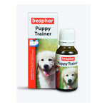 Beaphar Puppy Trainer Potty Training Drops 20ml Photo 1