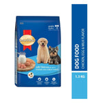 SmartHeart Chicken, Egg & Milk Puppy Dry Dog Food Photo 2