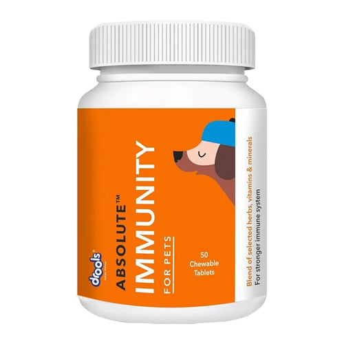 Absolute Tablets Immunity